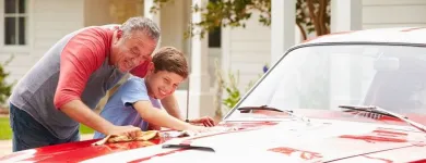 Business 2 image RICHARD PERRY: ALLSTATE INSURANCE Renter's Insurance Agency in Stockton CA