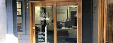 Business 5 image RICHARD PERRY: ALLSTATE INSURANCE Renter's Insurance Agency in Stockton CA