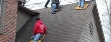 Business 2 image RICK’S ROOFING COMPANY Builders in North Richland Hills TX