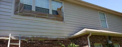 Business 1 image RIGHT NOW CONSTRUCTION House Painting in Broken Arrow OK