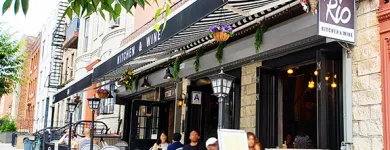 Business 4 image RIO KITCHEN & WINE in Brooklyn NY