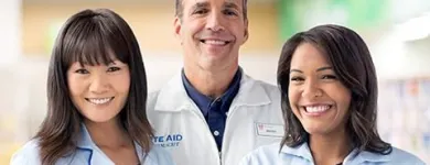 Business 4 image RITE AID Vision Care in Birmingham MI