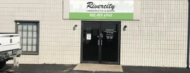 Business 8 image RIVERCITY CHIROPRACTIC AND REHAB Shoulder Pain in Louisville KY