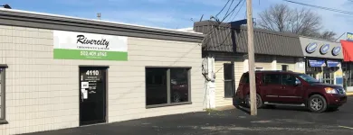 Business 9 image RIVERCITY CHIROPRACTIC AND REHAB Shoulder Pain in Louisville KY