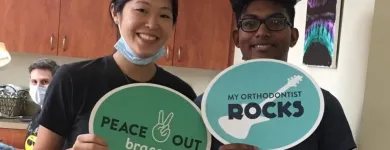Business 2 image RIVERDALE FAMILY ORTHODONTICS - BRONX Invisalign in Bronx NY