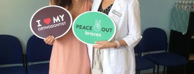 Business 4 image RIVERDALE FAMILY ORTHODONTICS - BRONX Invisalign in Bronx NY