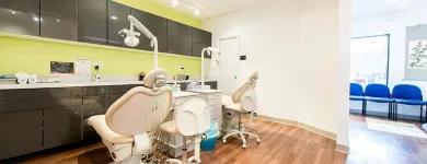 Business 12 image RIVERDALE FAMILY ORTHODONTICS - BRONX Invisalign in Bronx NY