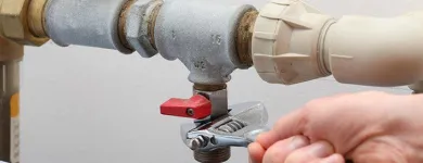 Business 2 image RIVERMAN PLUMBING INC Plumbers in Vancouver WA