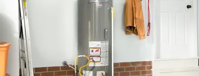 Business 3 image RIVERMAN PLUMBING INC Plumbers in Vancouver WA