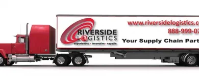 Business 2 image RIVERSIDE LOGISTICS virginia warehouses in Henrico VA