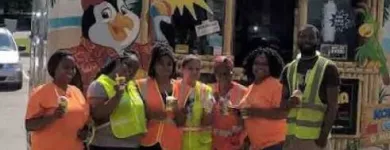 Business 7 image RIVERSIDE LOGISTICS virginia warehouses in Henrico VA