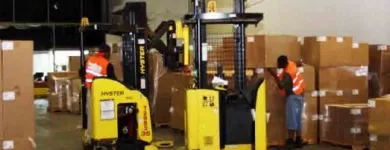 Business 8 image RIVERSIDE LOGISTICS virginia warehouses in Henrico VA