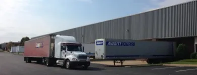 Business 10 image RIVERSIDE LOGISTICS virginia warehouses in Henrico VA