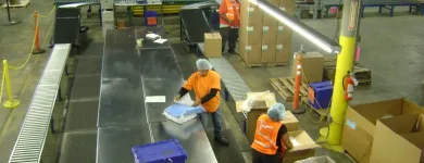 Business 15 image RIVERSIDE LOGISTICS virginia warehouses in Henrico VA