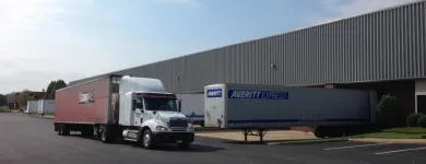 Business 16 image RIVERSIDE LOGISTICS virginia warehouses in Henrico VA