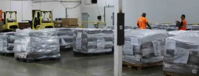 Business 17 image RIVERSIDE LOGISTICS virginia warehouses in Henrico VA