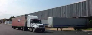 Business 22 image RIVERSIDE LOGISTICS virginia warehouses in Henrico VA