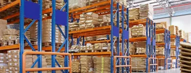 Business 28 image RIVERSIDE LOGISTICS virginia warehouses in Henrico VA