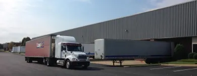 Business 33 image RIVERSIDE LOGISTICS virginia warehouses in Henrico VA
