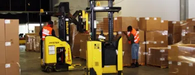 Business 41 image RIVERSIDE LOGISTICS virginia warehouses in Henrico VA
