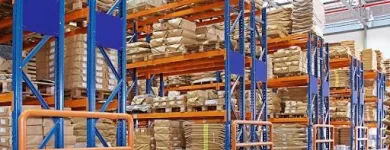 Business 57 image RIVERSIDE LOGISTICS virginia warehouses in Henrico VA