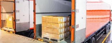 Business 63 image RIVERSIDE LOGISTICS virginia warehouses in Henrico VA