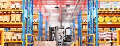 Business 65 image RIVERSIDE LOGISTICS virginia warehouses in Henrico VA