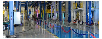 Business 2 image RMN EPOXY FLOORING in Minneapolis MN
