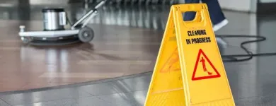Business 3 image RNA FACILITIES MANAGEMENT Sanitation Services in Arlington TX