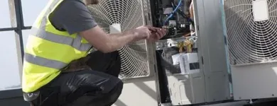 Business 6 image RNA FACILITIES MANAGEMENT Sanitation Services in Arlington TX