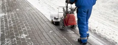 Business 8 image RNA FACILITIES MANAGEMENT Sanitation Services in Arlington TX