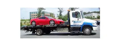 Business 5 image ROADRUNNER TOWING Towing Service in San Antonio TX