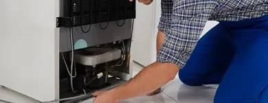 Business 1 image ROBERT MI SHANE Home Appliances Installation & Repair in Renton WA