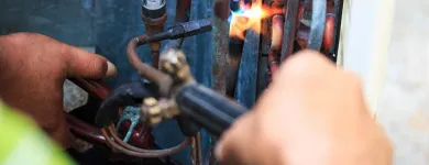 Business 3 image ROBERT MI SHANE Home Appliances Installation & Repair in Renton WA