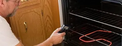 Business 4 image ROBERT MI SHANE Home Appliances Installation & Repair in Renton WA