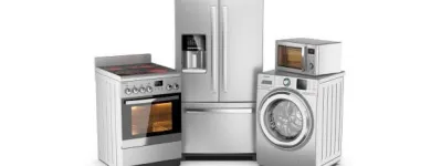 Business 6 image ROBERT MI SHANE Home Appliances Installation & Repair in Renton WA