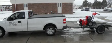 Business 6 image ROBERT SPENDAL INTERIOR DESIGN & LANDSCAPE LLC Sod & Sodding Service in Livonia MI