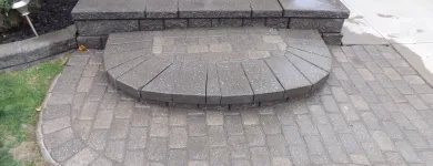 Business 3 image ROBERT SPENDAL INTERIOR DESIGN & LANDSCAPE LLC Sod & Sodding Service in Livonia MI