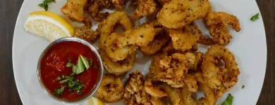 Business 5 image ROCCO 1 ITALIAN RESTAURANT Caterers in Katy TX