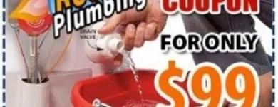 Business 6 image ROCKET PLUMBING LOS ANGELES Water Heater Service in Los Angeles CA