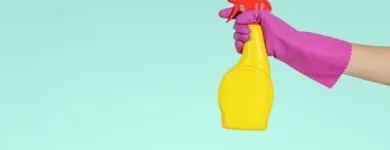 Business 6 image ROCKMAN CLEANING SERVICE Disinfecting Services in Georgetown TX