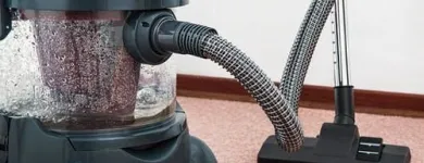 Business 9 image ROCKMAN CLEANING SERVICE Disinfecting Services in Georgetown TX