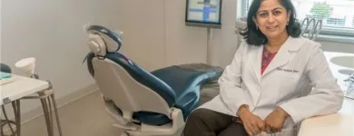 Business 5 image ROCKVILLE SMILE DESIGN in Rockville MD