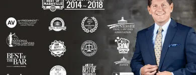 Business 3 image ROCKY MCELHANEY LAW FIRM Employment Attorneys in Clarksville TN