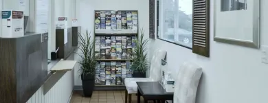 Business 1 image RODEWAY INN & SUITES Rodeway Inn in San Francisco CA