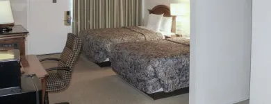 Business 3 image RODEWAY INN & SUITES Rodeway Inn in San Francisco CA