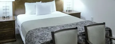 Business 6 image RODEWAY INN & SUITES Rodeway Inn in San Francisco CA