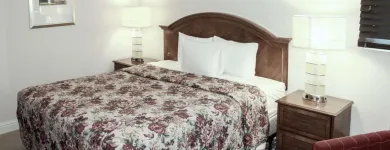 Business 9 image RODEWAY INN & SUITES Rodeway Inn in San Francisco CA