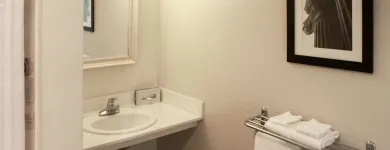 Business 12 image RODEWAY INN & SUITES Rodeway Inn in San Francisco CA