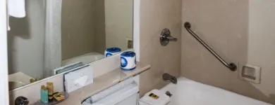 Business 13 image RODEWAY INN & SUITES Rodeway Inn in San Francisco CA